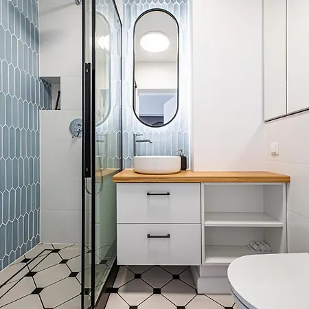 Apartman Avis Skwer Kosciuszki 24 *