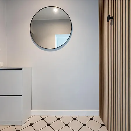 Avis Skwer Kosciuszki 24 Apartman Gdynia